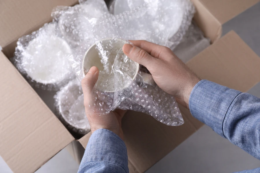 How Professional Packing Services Minimize Moving Day Risks Flushing, NY How Professional Packing Services Minimize Moving Day Risks Flushing, NY