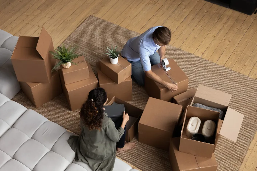 How Professional Packing Services Minimize Moving Day Risks in Flushing, NY How Professional Packing Services Minimize Moving Day Risks in Flushing, NY
