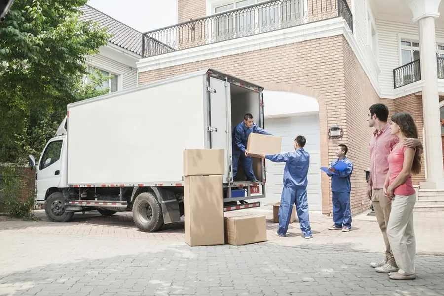 Key Considerations For Your Commercial Moving Project in Flushing, NY Key Considerations For Your Commercial Moving Project in Flushing, NY