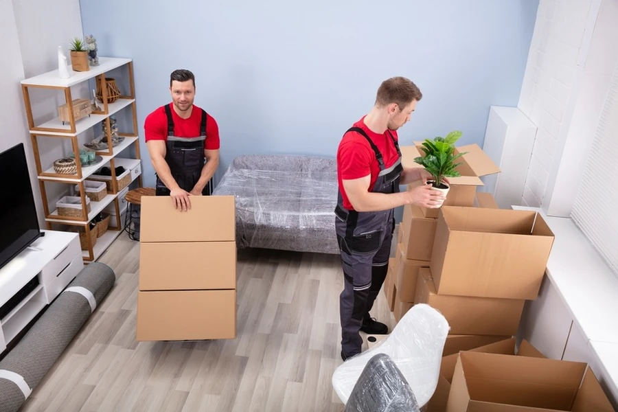 What To Expect During A Residential Moving Service Flushing, NY What To Expect During A Residential Moving Service Flushing, NY