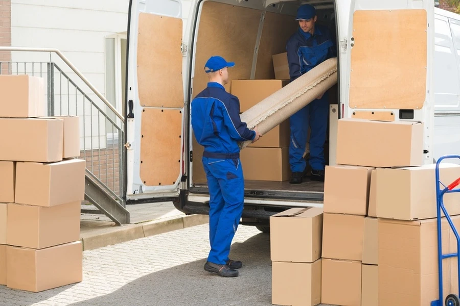 What To Expect During A Residential Moving Service in Flushing, NY What To Expect During A Residential Moving Service in Flushing, NY